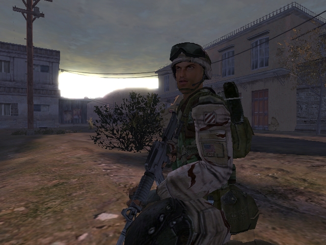 Full Spectrum Warrior - Imagen 13